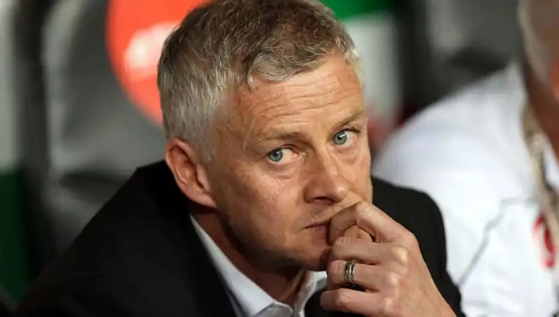 Solskjaer’in B Planı: Hedefteki İsim ve Yönetimin Yeni Hamleleri
