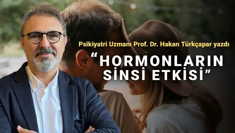 Erkekler Mars'tan, Kadınlar Venüs'ten mi? İlişkilere Yeni Bir Bakış