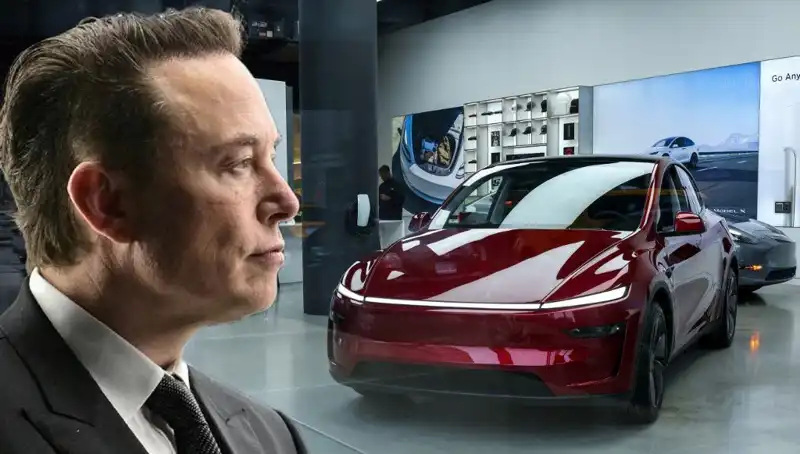 Elon Musk'ın Avrupa İhtirası: Yarışı Kaybetmesinin Sebepleri Neler?