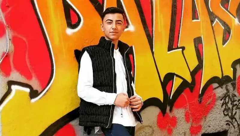 Kızılırmak'ta 17 Yaşındaki Genç Ramazan'ın Gizemli Ölümü