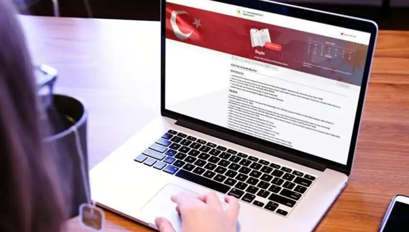Resmi Gazete’de Bugün Yayınlanan Önemli Kararlar ile Türkiye’nin Geleceği Şekilleniyor