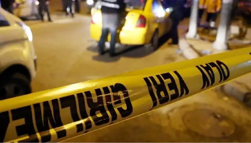 Motosiklet Kazası: Şarampole Devrilen Araçta Hayatını Kaybeden Sürücü