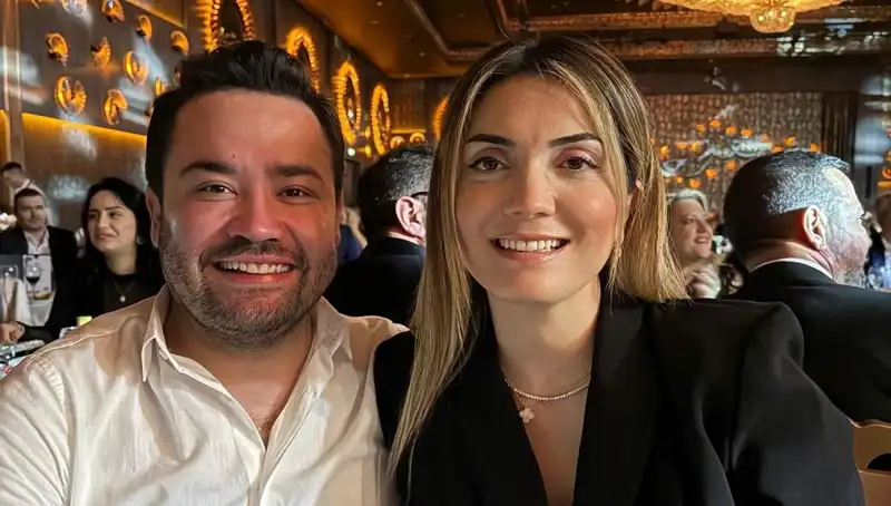 Muhittin Böcek'in Geliniyle Üç Şüpheli Hakkında Dikkat Çeken Gelişme