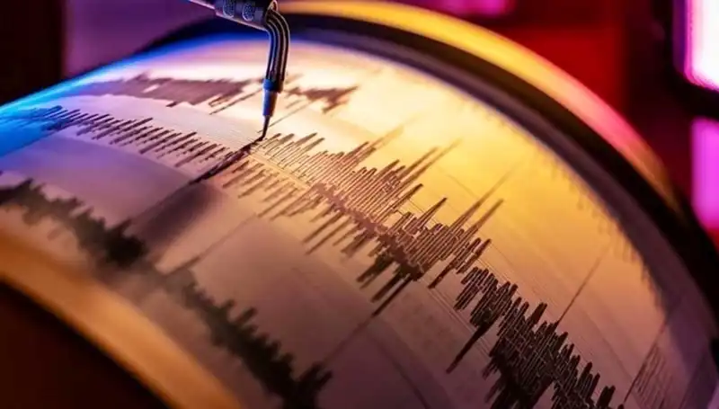 Düzce'de Beklenmedik Deprem: 3.3 Büyüklüğünde Şok Edici Gelişme!