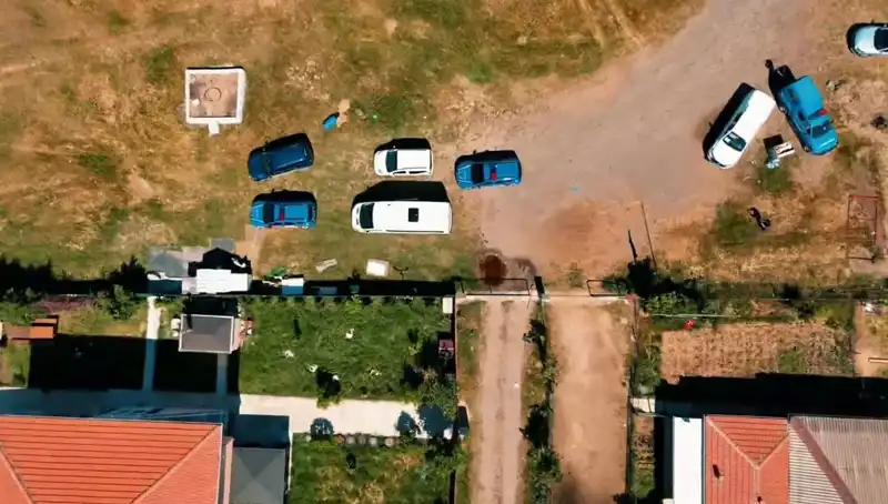 Tekirdağ'da Tefeci Çetesine Dev Operasyon: Silah ve Senetler Ele Geçirildi