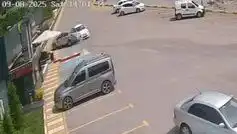 Bolu Dağı'nda Şaşkınlık Yaratan İlginç Kaza: Görgü Tanıkları Anlattı
