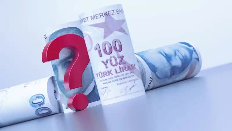 2025’te Memur ve Emekli Maaşlarına Yüzde Kaç Zam Gelecek?