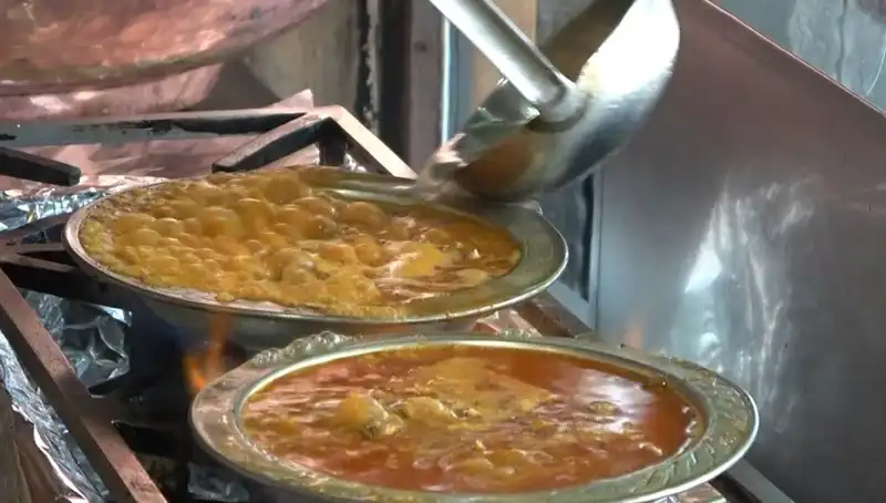 Gaziantep Mutfağının Vazgeçilmezi: Doğal Antibiyotik Etkisiyle Öne Çıkan Yemeği