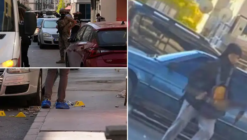 İzmir Karakol Saldırısında 16 Çocuğun Tahliyesi: Olayın Ardındaki Gerçekler