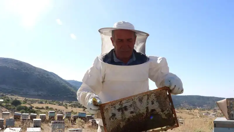 25 Yılda Mobilya İşini Bırakıp 2 Ton Üretime Ulaşan Girişimci