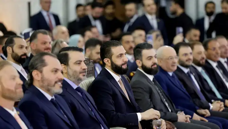 Şam Hükümetinden Çarpıcı Açıklama: Paris Görüşmelerine Katılmama Kararı