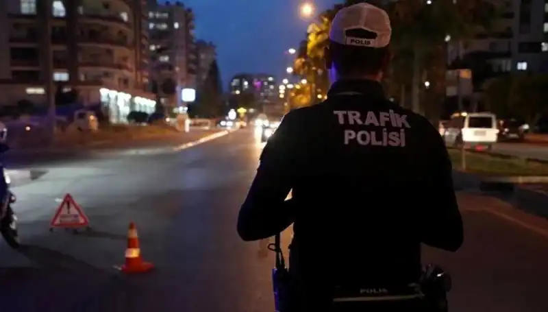 Sosyal Medya Üzerinden İki Sürücüye 53 Bin Lira Ceza Kesildi