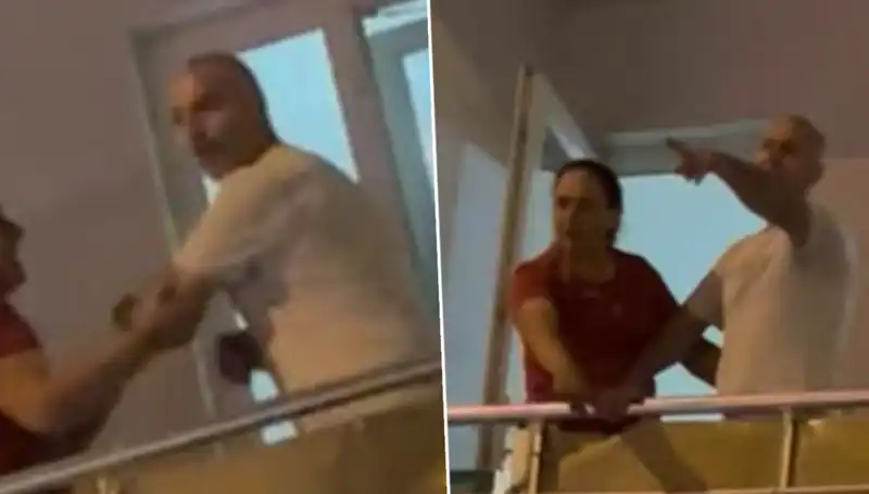 Bursa'da Korkunç Tehditler: "Burayı Terk Edin, Katliam Yaparım"