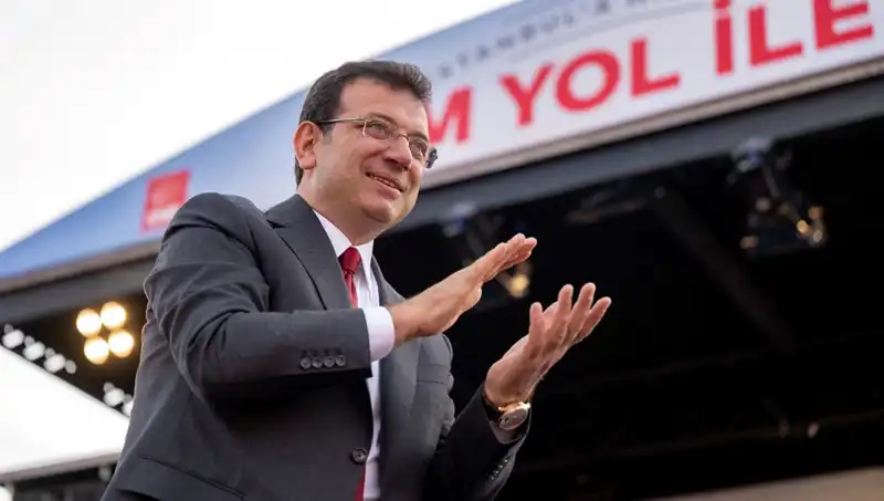 Başsavcıya Tehdit Davasında Ekrem İmamoğlu'nun Durumu Ne?
