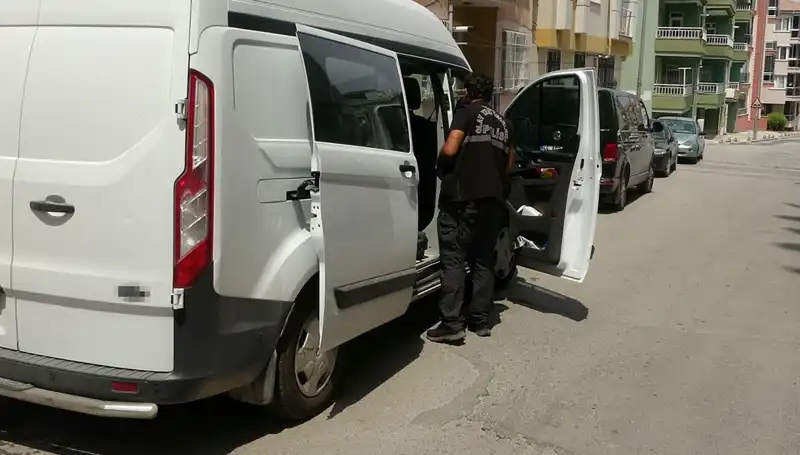 Malatya'da Esrarengiz Olay: Yaşlı Adam Evinde Ölü Bulundu
