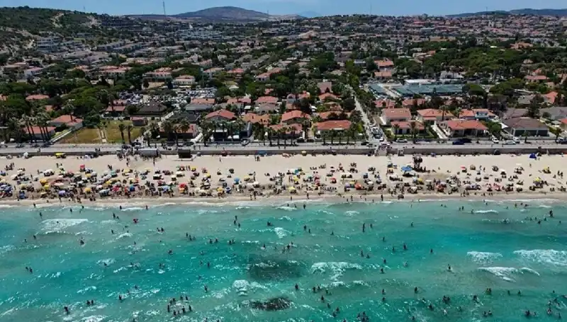 Çeşme’de Su Krizi Derinleşiyor: Kesinti Süresi Artarak Devam Ediyor