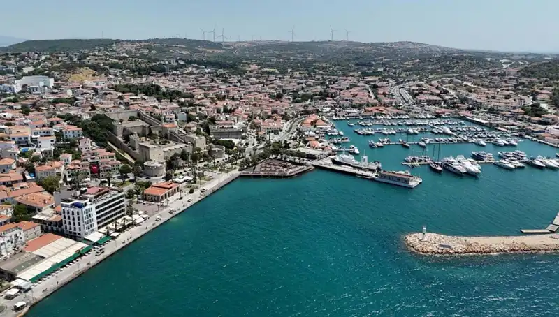 İzmir'de Su Kesintilerine Karşı Yerel Çözümler: Müşteri Satışlarında Yüzde 100 Artış!