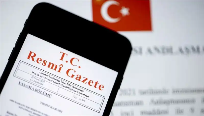10 Ağustos 2025 Resmi Gazete Kararları: Kamuoyunu Şaşırtan Yenilikler