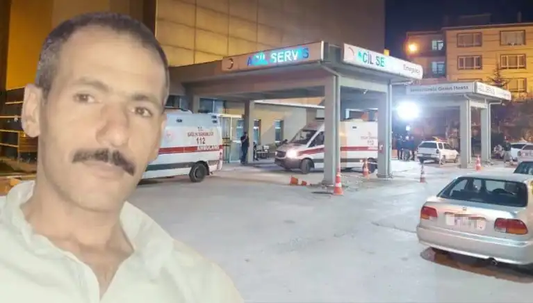 Babalar Günü Arifesinde Korkunç Olay: 17 Yaşındaki Genç, Babasını Canice Katletti