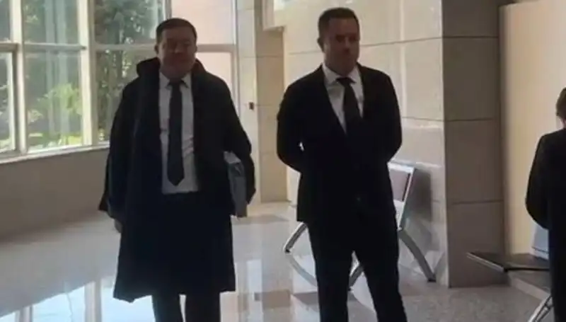 Yasa Dışı Bahis Tartışmaları: Acun Ilıcalı Neden Hakim Karşısında?