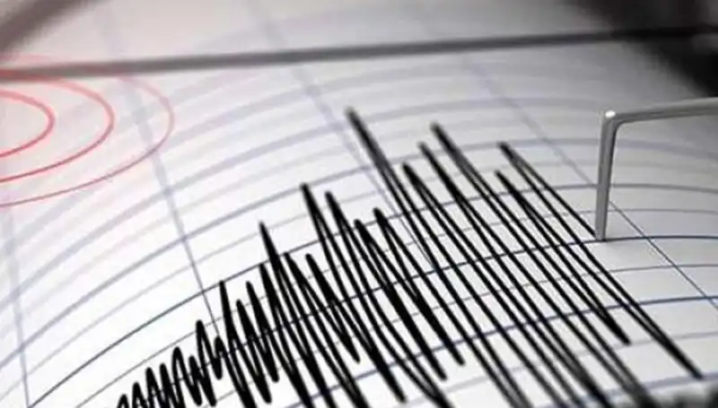 Sındırgı'da Beklenmedik Deprem: 4,3 Büyüklüğünde Şok Edici Gelişme