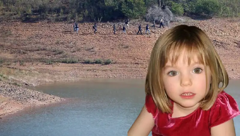 18 Yıl Önce Kaybolan Çocuğun Akıbeti İçin Yeni Arama Çalışması Başlatıldı