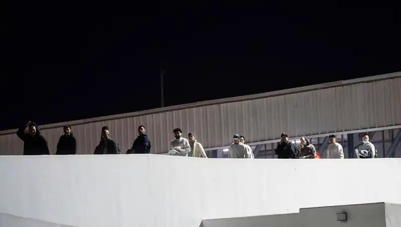 Düzensiz Göçmen Operasyonları: İki İl'de Göçmenler Yakalandı