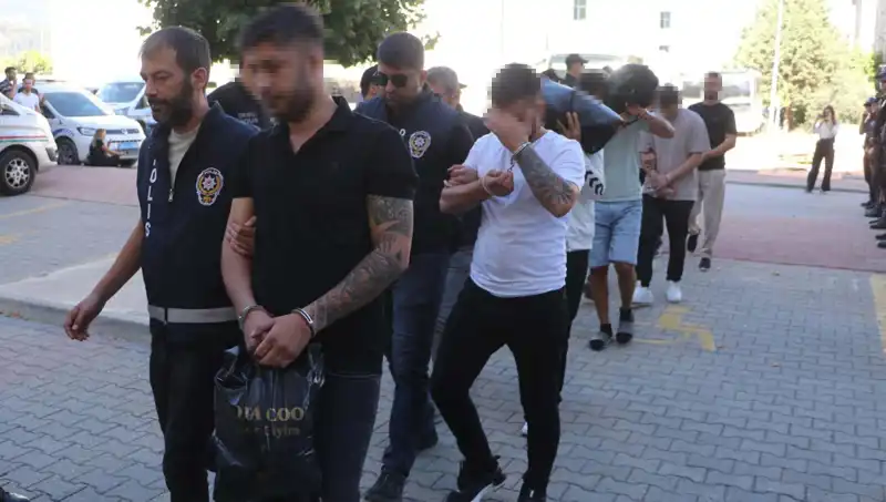 Sahte Eskort İlanı ile Yapılan 12 Milyonluk Dolandırıcılık Olayı