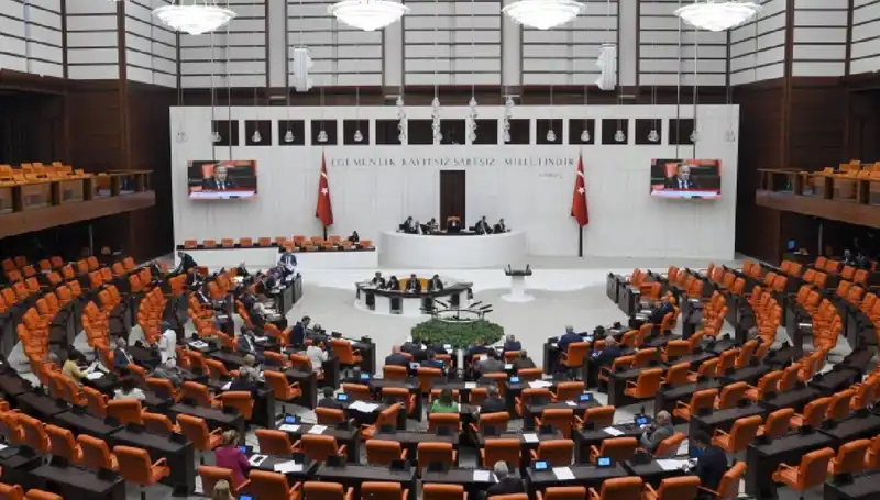 Terörsüz Türkiye Komisyonu İlk Toplantısını Gerçekleştiriyor: Hedef Güvenlik ve İstikrar