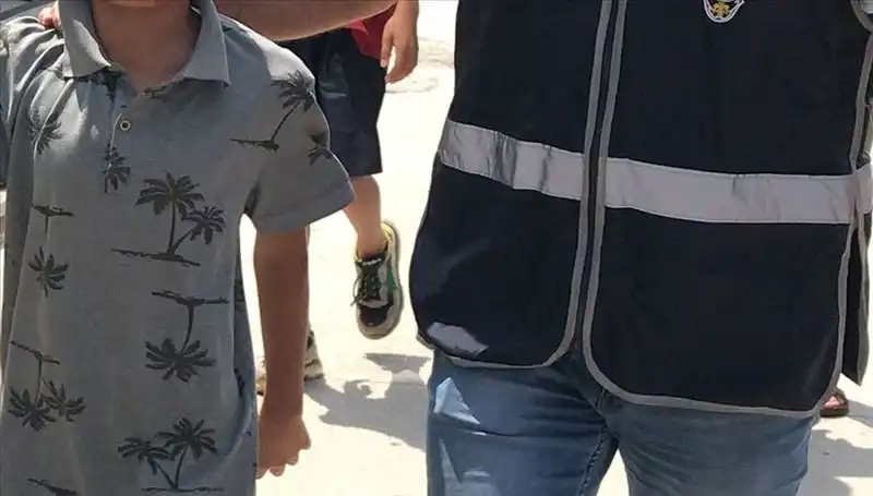 612 Bin Çocuk Suç Dünyasına Sürüklendi: Aileler Ne Yapmalı?