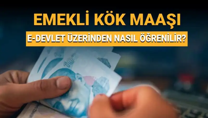 Kök Maaş Nedir? İyi Maaş Hesaplamanın Püf Noktaları