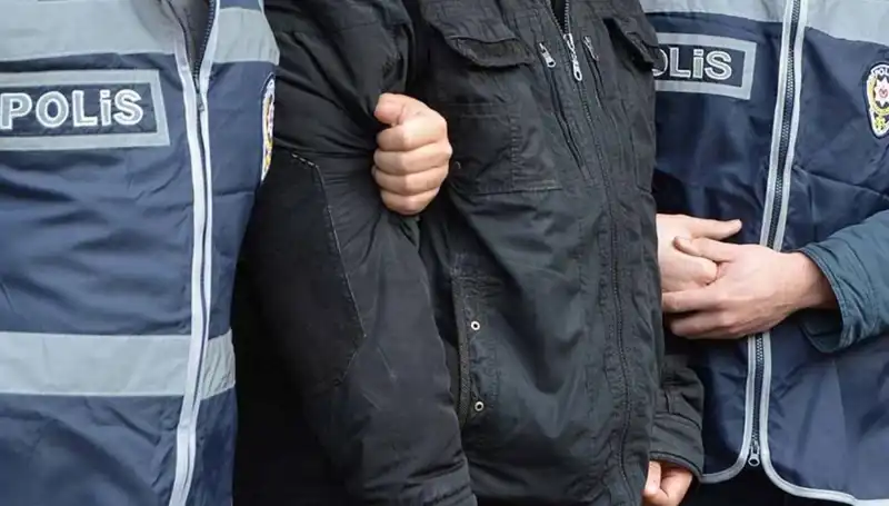 Ankara ve Çevresinde FETÖ Operasyonunda 16 Kişi Gözaltına Alındı