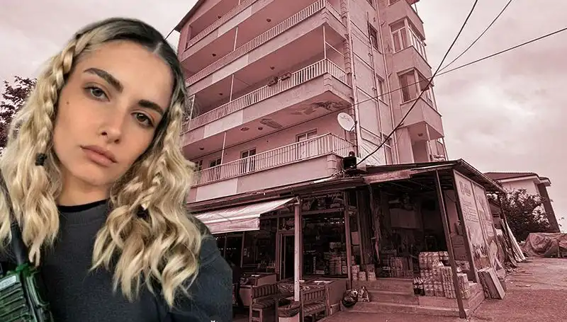 Sinem’in Katiline Uzaklaştırma Kararı Alındı, Ama Önlemler Yetersiz Kaldı