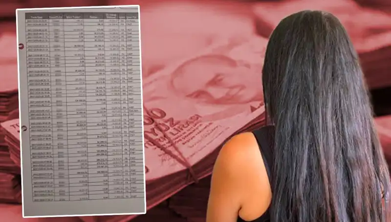 Gece Uykusunda 628 Bin Lira Fırtınası: Banka İcra Takibi Başlattı!