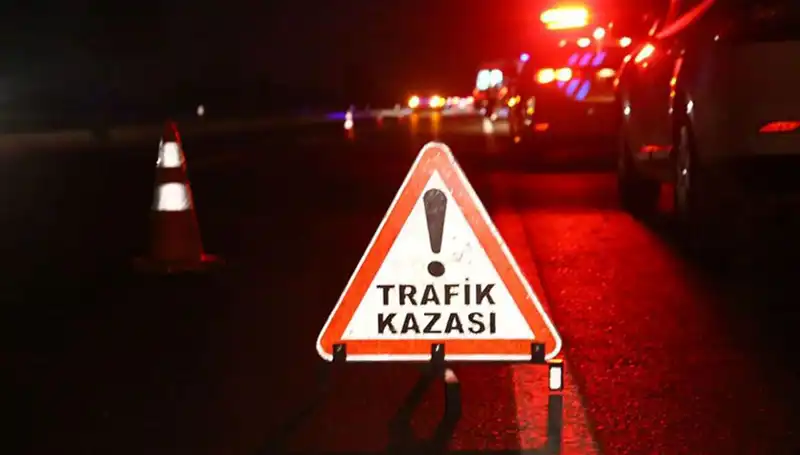 Şanlıurfa'da Feci Zincirleme Kaza: 7 Kişi Yaralandı, Olay Yeri Korku Dolu Anlara Sahne Oldu