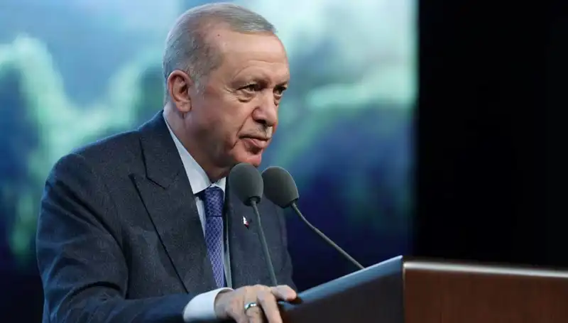 Cumhurbaşkanı Erdoğan, Srebrenitsa Soykırımı'nın Yıldönümünde Güçlü Mesajlar Verdi