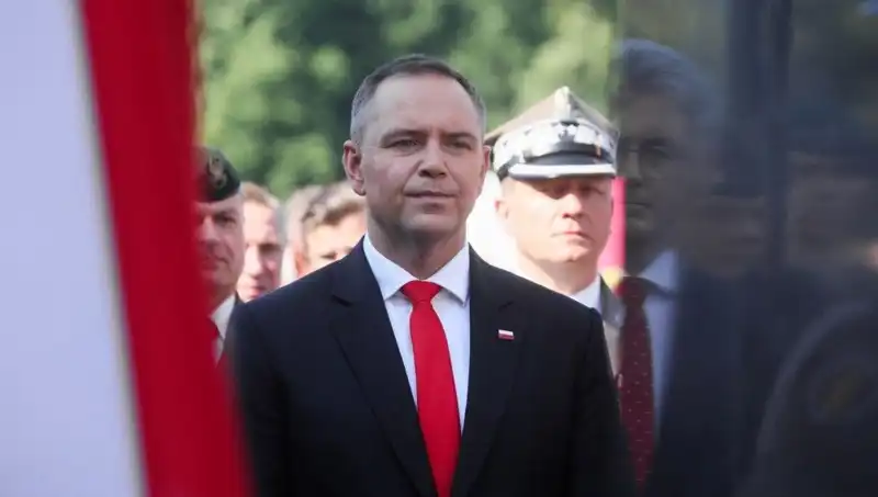 Polonya'dan Ukrayna'ya Yardım Yasasına Veto: Yanlış Hesaplamalar mı var?