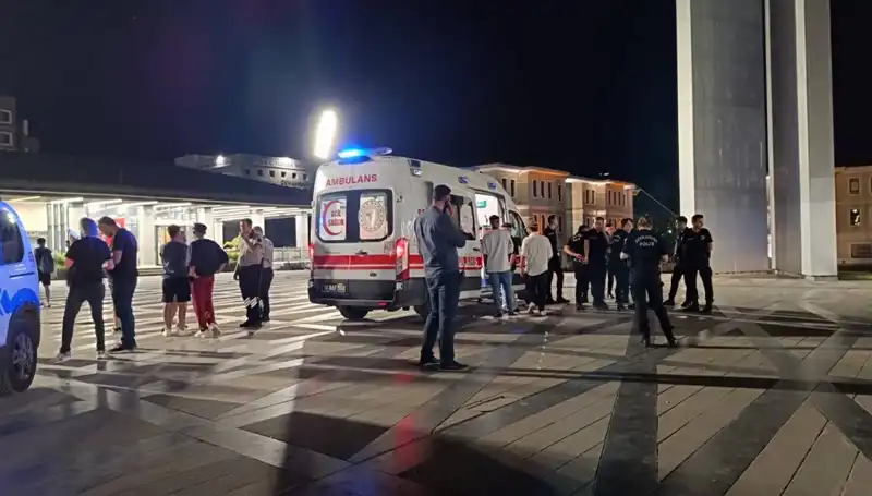 14 Yaşındaki Çocuk, Şehirdeki Suç Oranlarını Tersine Çevirdi mi?