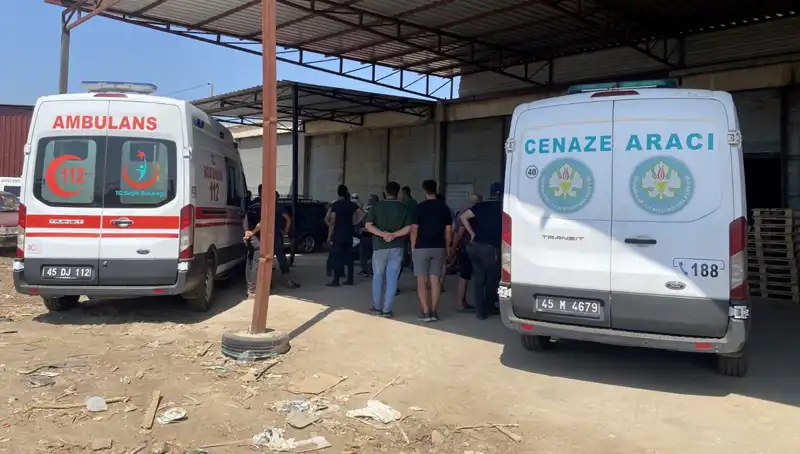 Marangozun Sır Ölümü: Şehri Şoke Eden Gizemli Olay