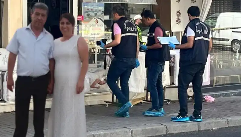 Aydın’da Polisi Dehşetle Sarsan Olay: Eşine Kurşun Yağdırdı