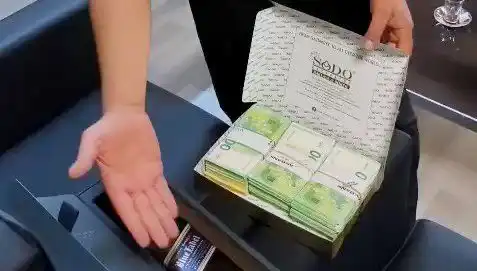 Manavgat Belediyesi'nde Şok Operasyon: Baklava Kutusundan Ele Geçirilen Avrolar
