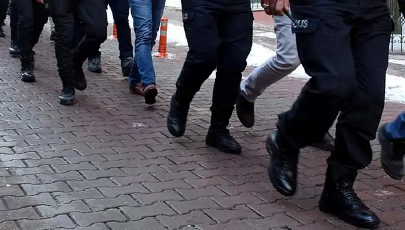 Antalya'da Kaçakçıların Korkulu Rüyası! Dev Operasyon Gerçekleşti
