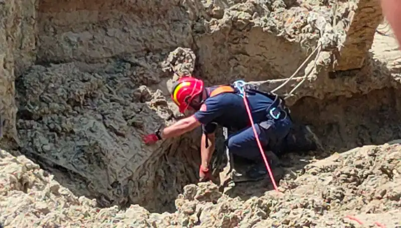 Silivri’de Trajik Göçük: Operatörün Cansız Bedeni Bulundu