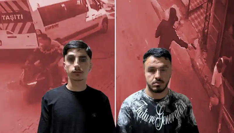 Suç Makinesinin Gizli Mesajı: "Demir ve Çekirdeği Hazırla" Ne Anlama Geliyor?