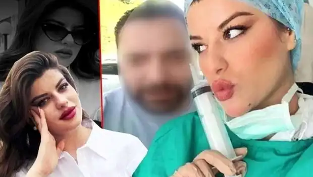 Ayşe Tokyaz Cinayetinde Şok Edici Yeni Görüntü: Bavulda Ceset Taşınırken Yakalandılar