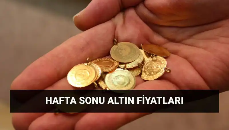 28 Haziran 2023 Canlı Altın Fiyatları: Gram ve Çeyrek Altında Son Durum Nedir?