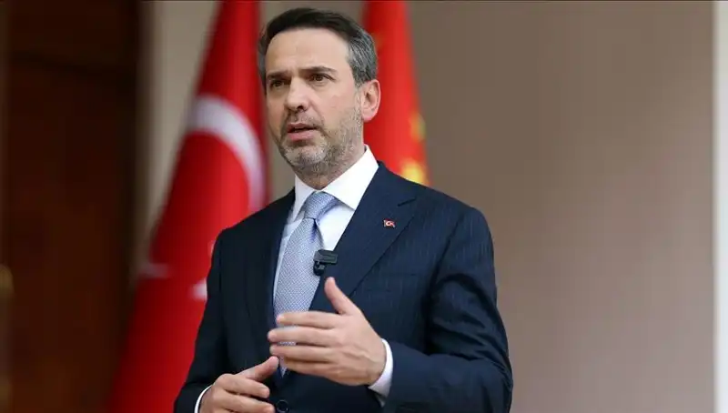 Bakan Bayraktar'dan Çarpıcı Açıklama: Hibe Değil, Ticaret Yapıyoruz!