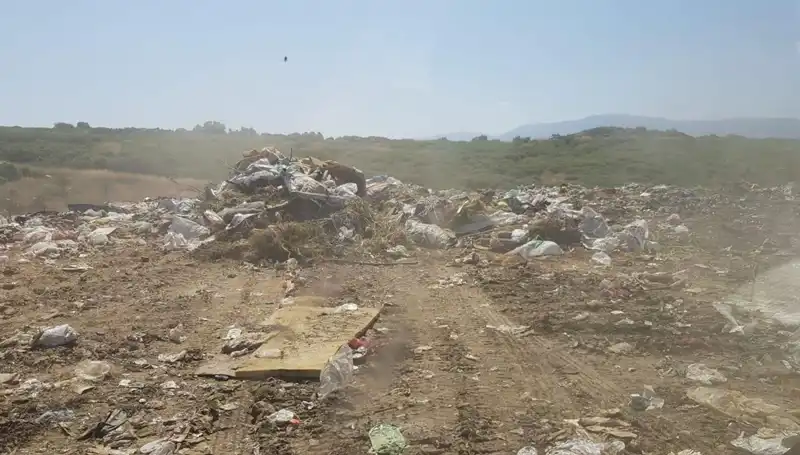 İzmir Büyükşehir Belediyesi’ne 9 Milyon Lira Ceza Verildi: İşte Nedeni!