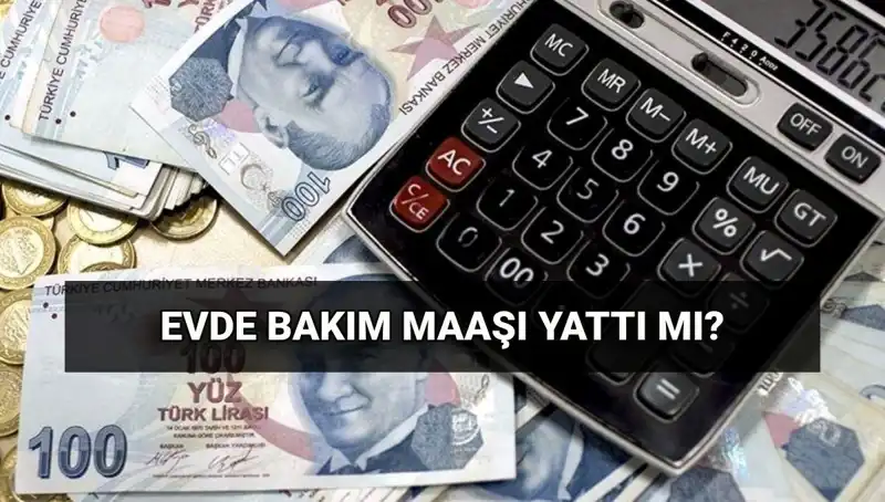 Evde Bakım Maaşı Sorgulama Rehberi: Haziran Ayında Neler Olacak?