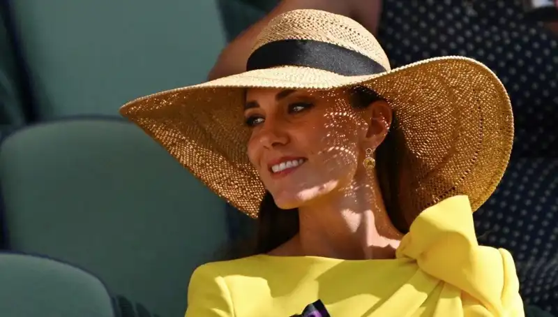 Kate Middleton'ın 15 Yıllık Asistanı Görevini Bıraktı: Kraliyet Dünyasında Şok Gelişme
